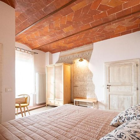 Apartamento Casa La Girandola Castiglion Fiorentino Exterior foto
