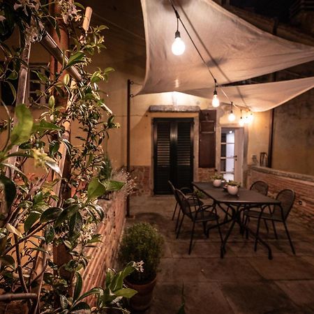 Apartamento Casa La Girandola Castiglion Fiorentino Exterior foto
