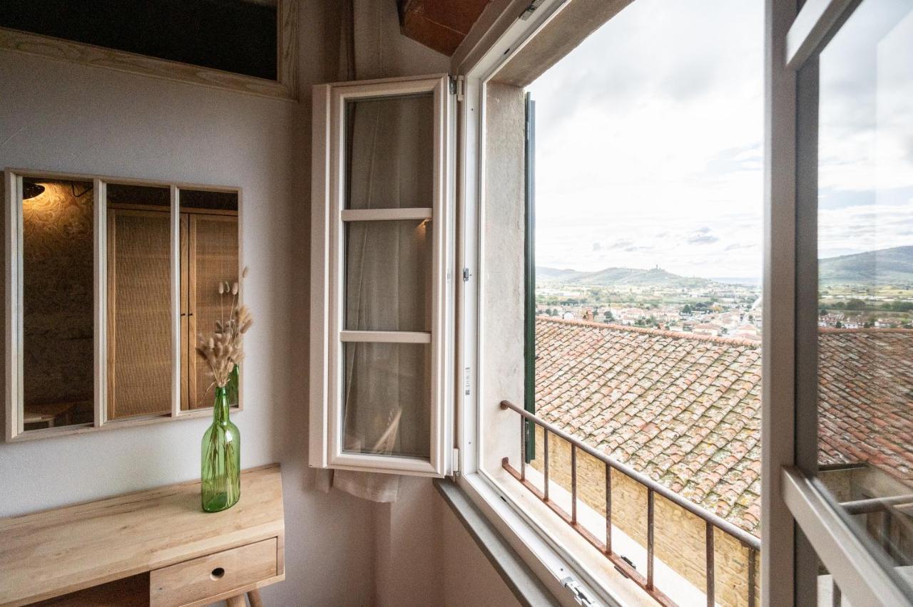 Apartamento Casa La Girandola Castiglion Fiorentino Exterior foto