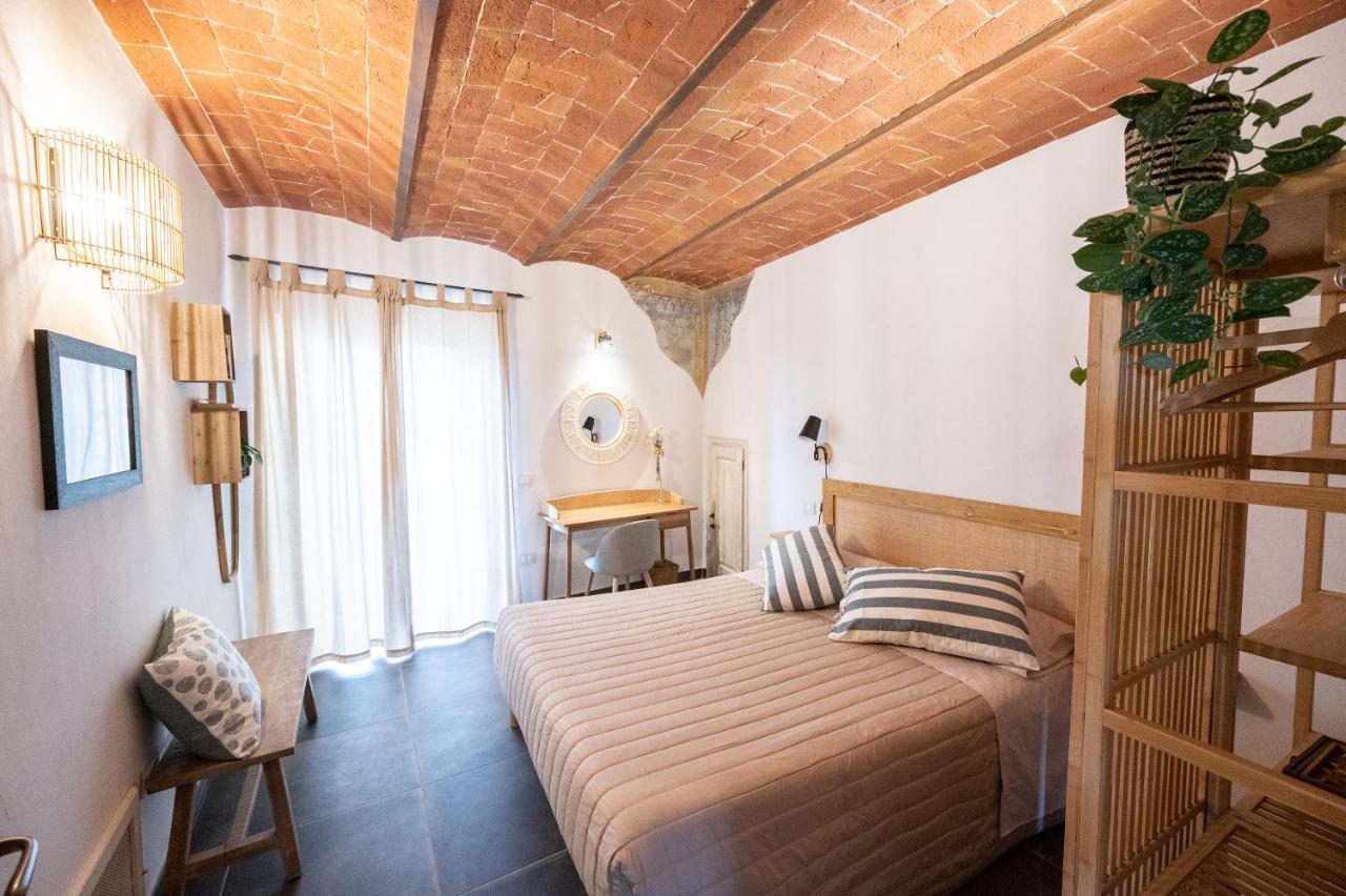 Apartamento Casa La Girandola Castiglion Fiorentino Exterior foto