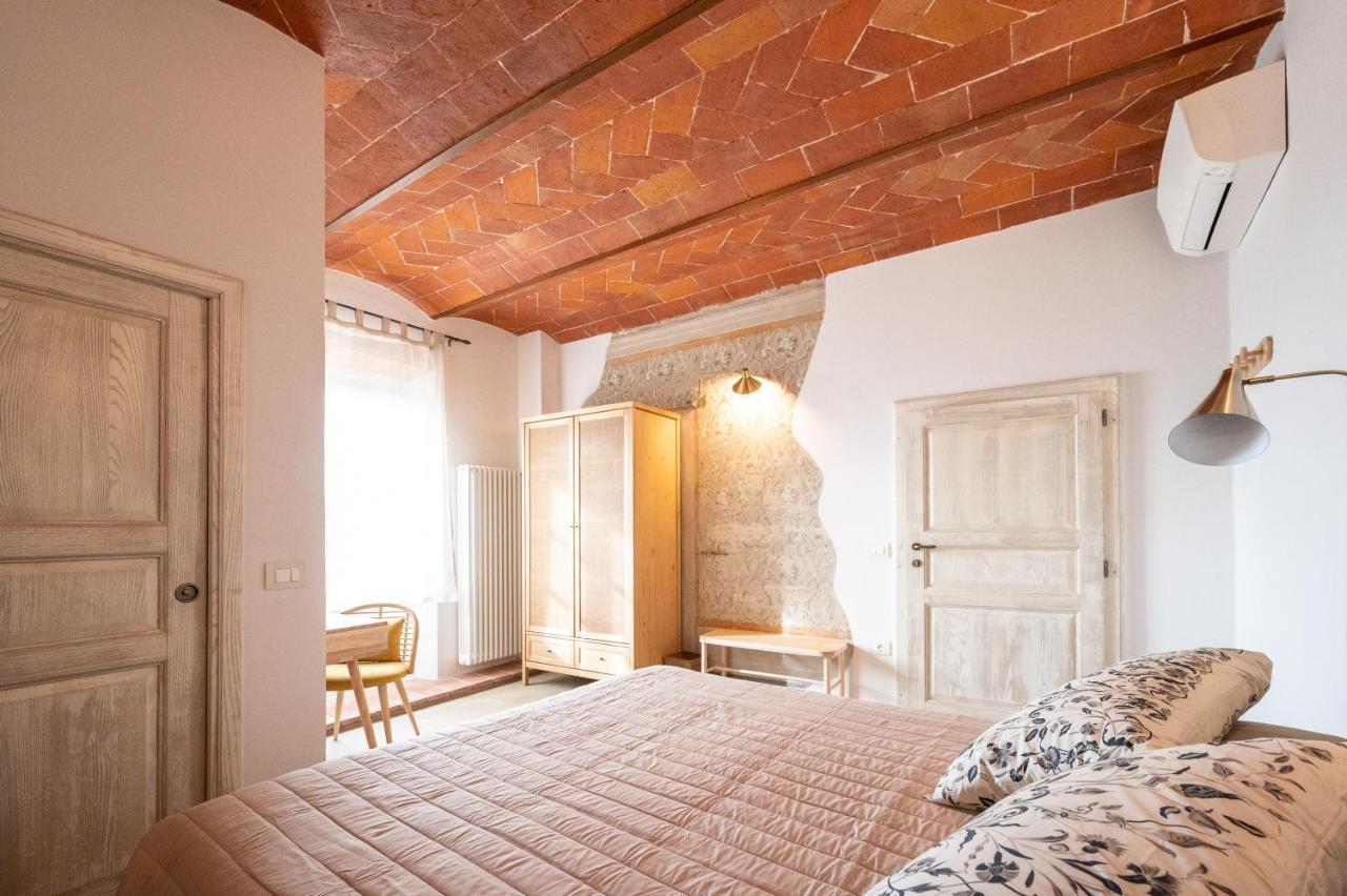 Apartamento Casa La Girandola Castiglion Fiorentino Exterior foto
