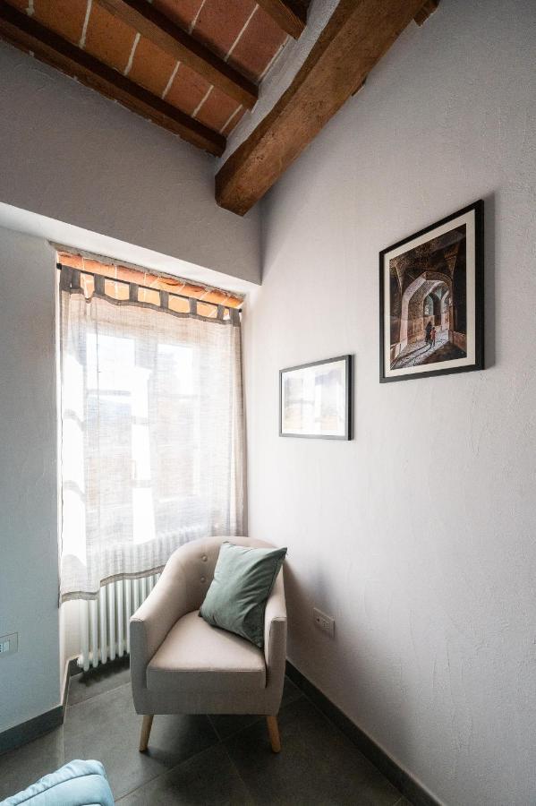 Apartamento Casa La Girandola Castiglion Fiorentino Exterior foto