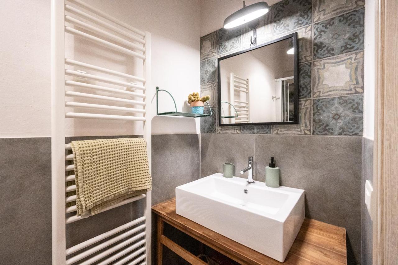 Apartamento Casa La Girandola Castiglion Fiorentino Exterior foto