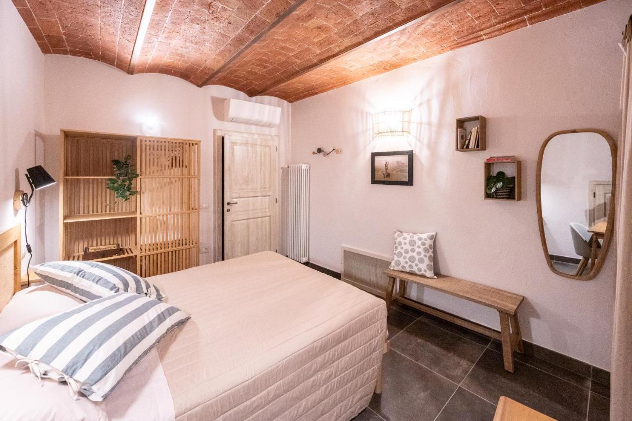 Apartamento Casa La Girandola Castiglion Fiorentino Exterior foto