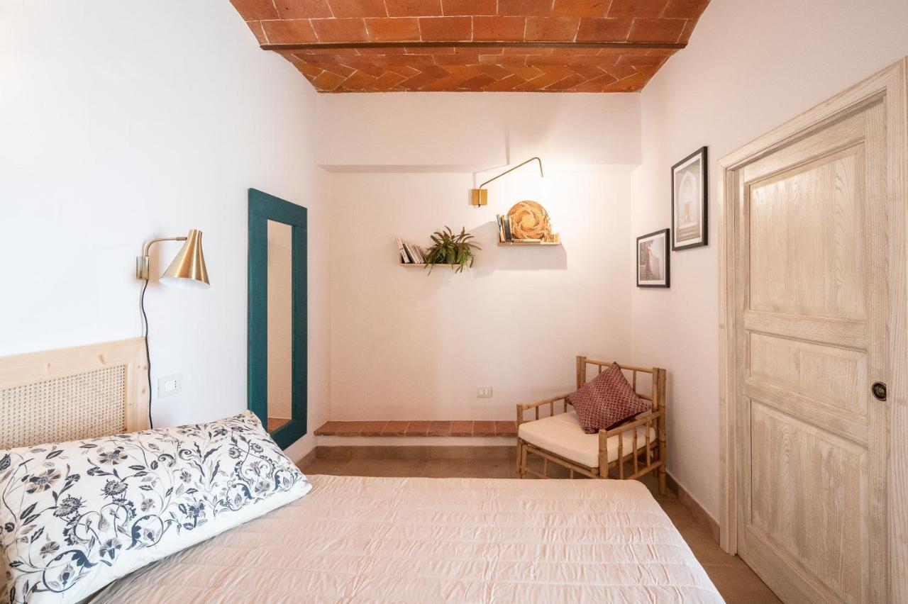 Apartamento Casa La Girandola Castiglion Fiorentino Exterior foto