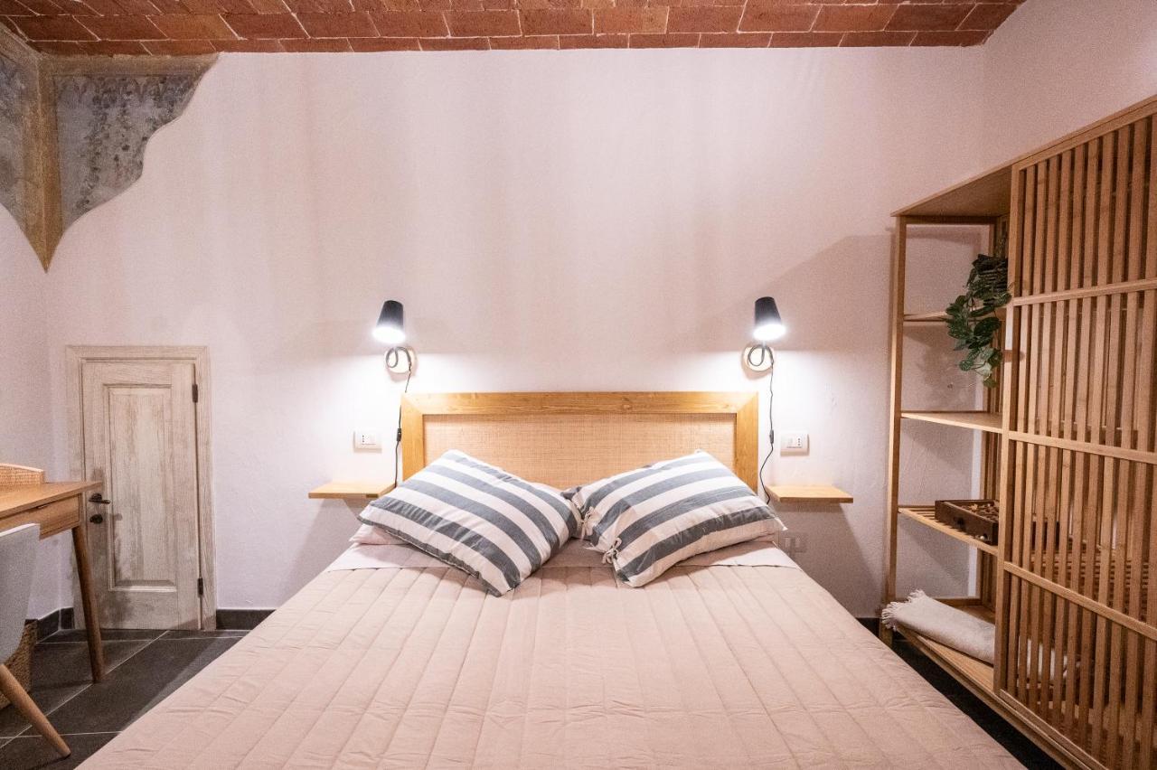 Apartamento Casa La Girandola Castiglion Fiorentino Exterior foto