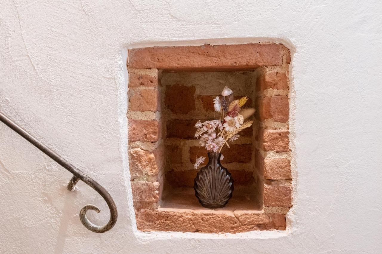 Apartamento Casa La Girandola Castiglion Fiorentino Exterior foto