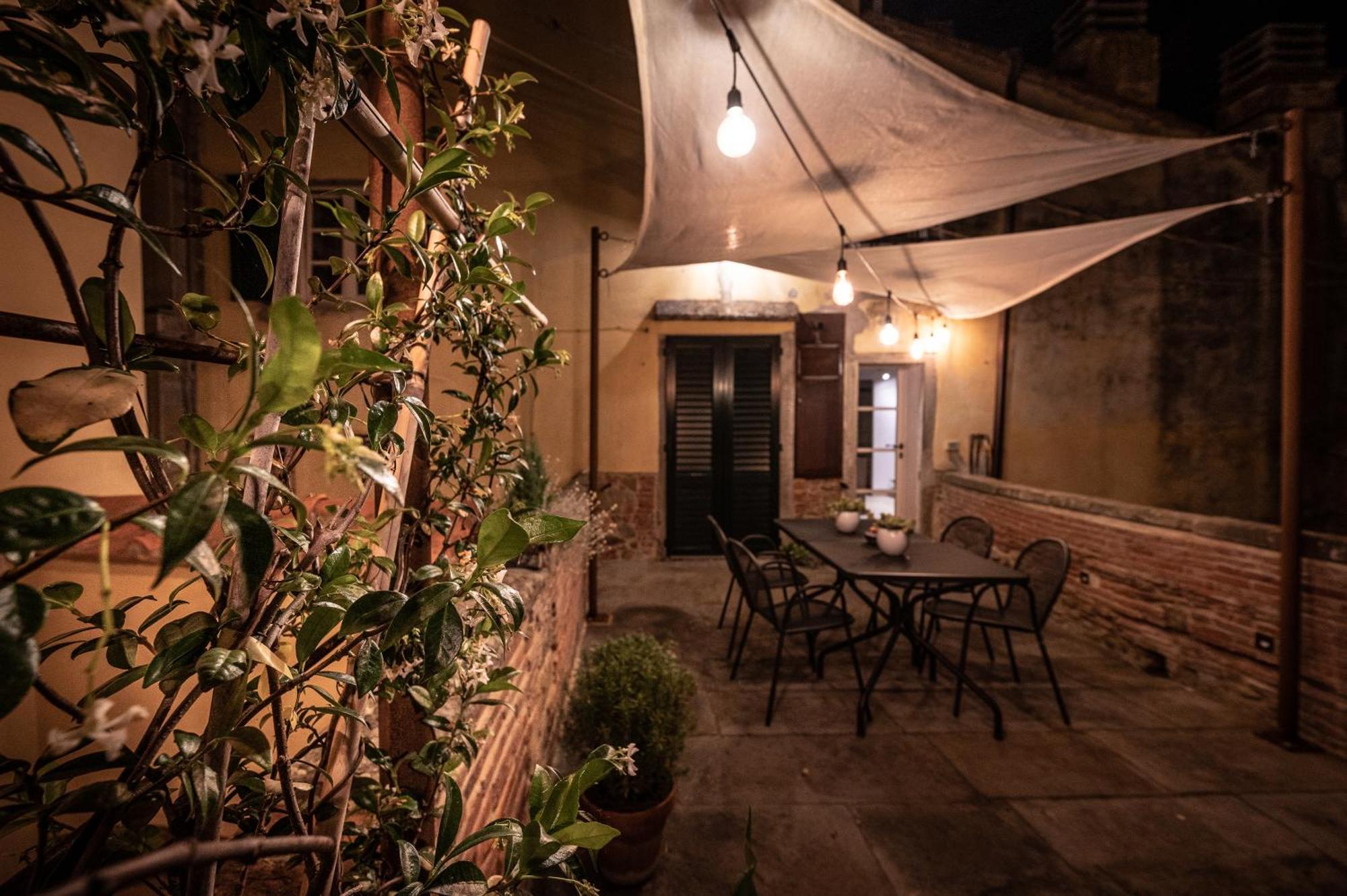 Apartamento Casa La Girandola Castiglion Fiorentino Exterior foto